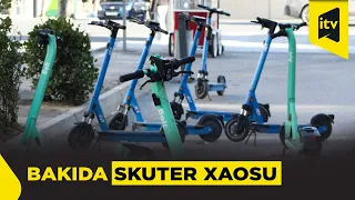 Qanunlar, təhlükəsizlik və artan qəza riskləri