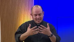 Textos en Contexto | Martes 03 de marzo | "Jesús y los dirigentes"