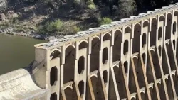 State audit finds more than 50 California dams in poor condition