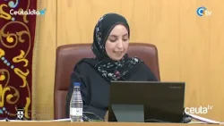 La Asamblea cierra filas contra los discursos de odio con 19 votos a favor y el rechazo de Vox La Asamblea cierra filas contra los discursos de odio con 19 votos a favor y el rechazo de Vox