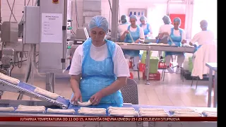 Mlinar u Osijeku planira izgradnju novog pogona i otvaranje još 100 radnih mjesta