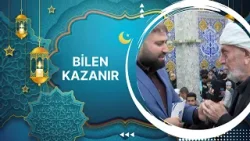 Bilen Kazanır 12. Bölüm