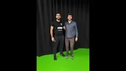 Klub boraca: Anđelo Kvesić dvostruki europski prvak u karateu