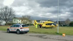 Umbertide: 47enne ustionata dalla stufa, è grave