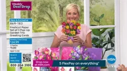 HSN | Retail Therapy with Valerie 04.13.2024 - 10 AM