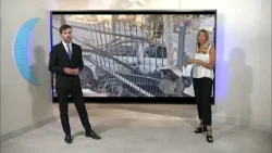 DOS NOTICIAS TERCERA EDICIÓN 19-03-2026 DOS NOTICIAS TERCERA EDICIÓN 19-03-2026