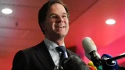 France, US, UK and Germany back Dutch PM Mark Rutte to lead NATO • FRANCE 24 English