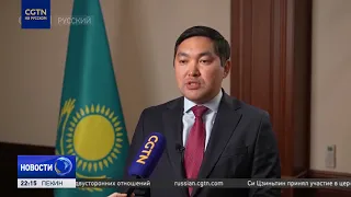 Talgat Karashev: The Role of the Organization in Building Consensus and Developing Mutually Benef...