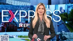Express Republiki 18.10.2026 | TV Republika