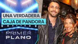 WAS PANCHA MERINO RIGHT? Andrea Marocchino’s debts and infidelities exposed - Primer Plano