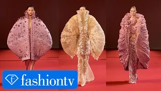 Manish Malhotra: The Architecture of Love for F/W 26-27 | Paris Haute Couture Week