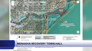 Menasha tornado victims learn about flood plain rules