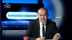 Black Sea Economy | Developments in the Hazelnut Market | Durak Fındık CEO Kadir Durak Explains