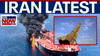Iran mocks Trump as nuclear weapons, Strait of Hormuz deals stall