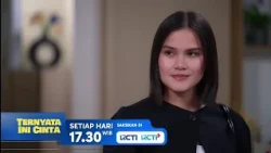 Saga Vows to Protect Luna & Aunt Martha Even at the Cost of His Life TURNS OUT THIS IS LOVE 5:30 ...