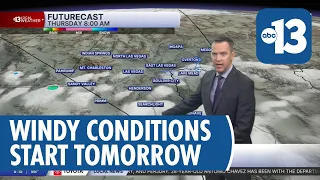 Extreme Heat Warning In Effect Today for Las Vegas