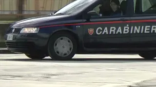 Spaccio e violenze, troppe violazioni  Arrestato egiziano
