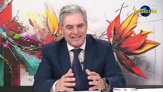 🟠FATTI E OPINIONI🟠Pietro Gurrieri