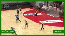 DSTV | SZOMORÚ HAZAI VERESÉG