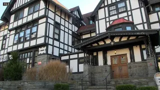 Investigation reopened into Cornell University Gang Rape Case