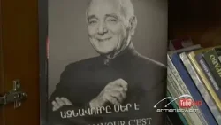 Սուր անկյուն 15.03.2026 - Էդուարդ Պողոսյան «Երգի գողն էլ գող է»