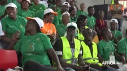 Côte-d'Ivoire : le  gouvernement rend hommage aux bénévoles et volontaires de la CAN 2023