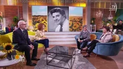 L'Ora Solare (TV2000) "Mio marito, Achille Togliani e il nostro amore da favola"