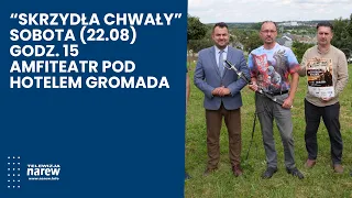 "Wings of Glory" – The Hussars and the History of Łomża