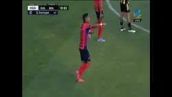 Municipal abre el marcador ante Aurora en la Jornada 13 del Clausura 2026