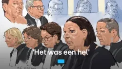 Weski vertelt aangedaan over Marengo-tijd | RTL Nieuws