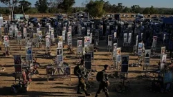 Arrêt sur images du 7 octobre 2026 : Israël commémore les attaques du 7 octobre