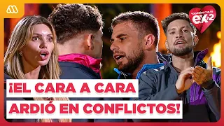 Rai is DEVASTATED! Votes AGAINST HIM and FIGHT with Tom Brusse | Would You Reconnect With Your Ex...