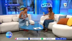 Conversaciones Conscientes con Mamás Reales Conversaciones Conscientes con Mamás Reales