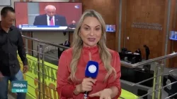 Sobe a temperatura do caldeirão político para definição de apoios partidários