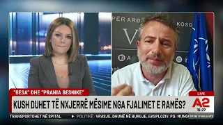 Analisti: Në Kosovë arsimi e shëndetësia në mjerim. Shqipëria ka avancuar në këto vite me Ramën!