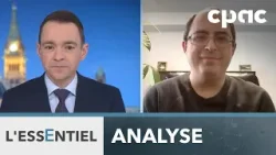 40 milliards pour l’Arctique : un virage stratégique pour le Canada?