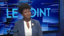 Contrôle des finances publiques : Goethie Varnelle Morency sur les missions et l’avenir de l’IGF