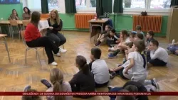 „15 po 15“ - čitalački izazov koji najmlađima otvara vrata mašte i stvara poučne navike