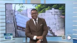 #BalançoGeral: "Mana Noiva 22" diz que está separada do pai dos filhos a 12 anos #BalançoGeral: "Mana Noiva 22" diz que está separada do pai dos filhos a 12 anos