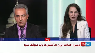 امیر گیتی: آمریکا از تورقوزآباد تا نطنز برنامه هسته‌ای جمهوری اسلامی را زیر نظر داشت