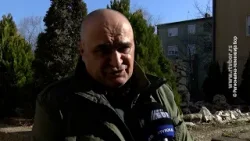 Stonoteniseri kopera na korak do Prve lige Srbije, 4. mart 2025. (RTV Bor)