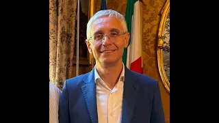 Cava de' Tirreni, Luigi Annunziata is the new Municipal General Secretary