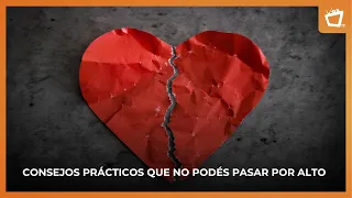 Why do we repeat patterns in our relationships?