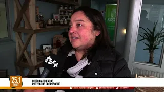 CORPOSORNO MEETING POINT FOR ENTREPRENEURS