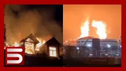 Մահացու հարվածներ և էներգետիկ «զսպվածություն»՝ ռուս-ուկրաինական ռազմաճակատում Մահացու հարվածներ և էներգետիկ «զսպվածություն»՝ ռուս-ուկրաինական ռազմաճակատում