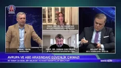 AB’nin Rusya politikasında ne değişti? | Kanal Avrupa