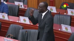 Депутат парламента Абед-Него Бандим требует развертывания полиции в Накпандури на фоне участивших...