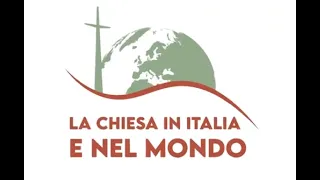 Father Moscone talks about his Archdiocese (The Church in Italy and the World September 12, 2026)