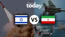Lufta botërore në prag? Sa rrezikojmë nga sulmi i Izraelit ndaj Iranit - Kosova Today