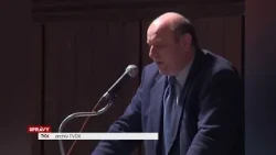 D. Kubín čakajú ďalšie voľby, poslanci vyberú hlavného kontrolóra